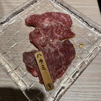 個室 炭火焼肉 本川越 尊 - 
