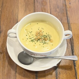 ピザ パティオ_0