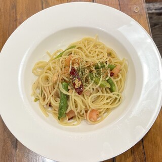 ピザ パティオ_1