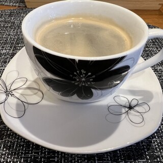 Cafe 陽のあたる場所_0