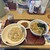 ファミリー食堂 山田うどん食堂 - 料理写真: