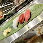 Sushi Uogashinihonichi - 