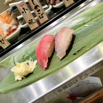 Sushi Uogashinihonichi - 