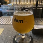 dam brewery restaurant - 