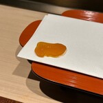 くすのき - カラスミ