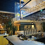 Dam brewery restaurant - 