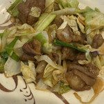 焼鳥 ホルモン おすみ - 