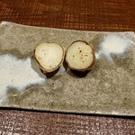 くすのき - 新じゃが