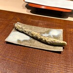 くすのき - （追加）ムラサキアスパラガス