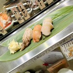 Sushi Uogashinihonichi - 