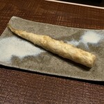 くすのき - ヒメタケ