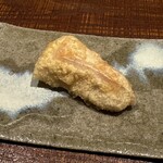 くすのき - キンメダイ