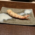 くすのき - クルマエビ-塩-