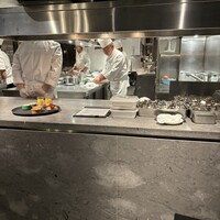 中国料理 「王朝」 ヒルトン東京 - 