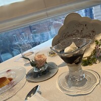 グリルうかい 丸の内店 - 