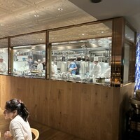 中国料理 「王朝」 ヒルトン東京 - 