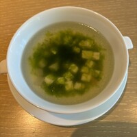 中国料理 「王朝」 ヒルトン東京 - 