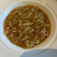 中国料理 「王朝」 ヒルトン東京 - 