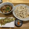 武蔵野うどん 五六