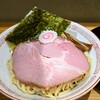 淡麗豚そば 麺屋 剛