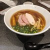 麺家 半蔵