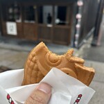 Mamemono To Taiyaki - 