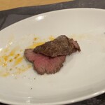 シュラスコレストラン ビア&バイキング ALEGRIA - 