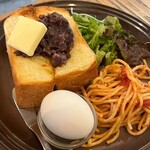 カフェトキオナ - 