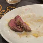 シュラスコレストラン ビア&バイキング ALEGRIA - 