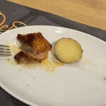 シュラスコレストラン ビア&バイキング ALEGRIA - 