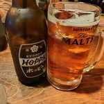 立ち呑み処まるま - 