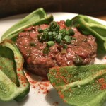 御徒町ワイン食堂パパン - 