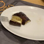 シュラスコレストラン ビア&バイキング ALEGRIA - ナス