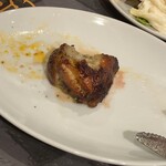 シュラスコレストラン ビア&バイキング ALEGRIA - 