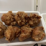 博多とよ唐亭 - 料理写真: