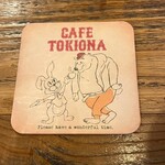 カフェトキオナ - 