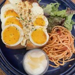 カフェトキオナ - 