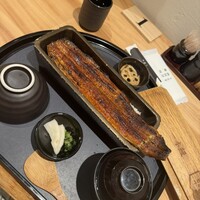 うなぎ四代目菊川 ヒルトンプラザウエスト大阪店 - 