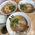 博多ラーメン 膳 - 料理写真: