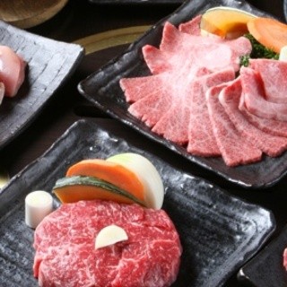 焼肉ダイニング 太樹苑_1