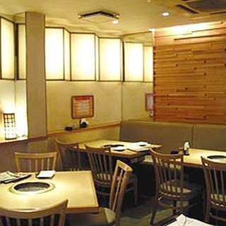 焼肉ダイニング 太樹苑_2