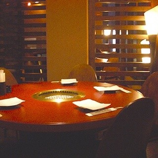 焼肉ダイニング 太樹苑_1