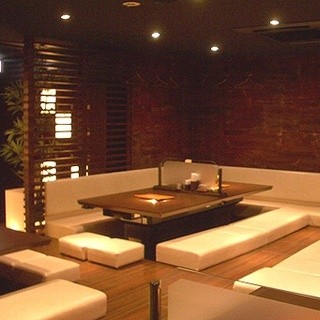 焼肉ダイニング 太樹苑_1