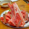 網焼きジンギスカン 羊肉酒場 悟大 大門店