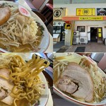 麺匠 柳 - 