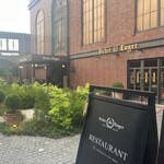 Peter Luger Steak House Tokyo - 