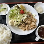 南京亭  日高店 - 