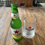 Ibu Oka - BINTANG beer