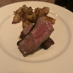 Peter Luger Steak House Tokyo - 