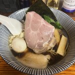 中華そば よしかわ 上尾店 - 